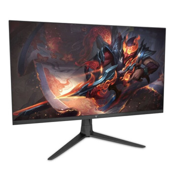 Monitor Yeyian Avance Serie 24.5" LCD VA FullHD 240Hz FreeSync Premium