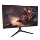 Monitor Yeyian Avance Serie 24.5" LCD VA FullHD 240Hz FreeSync Premium