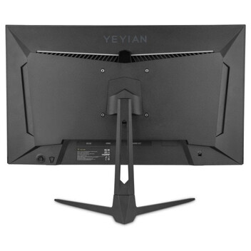Monitor Yeyian Avance Serie 24.5" LCD VA FullHD 240Hz FreeSync Premium