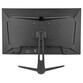 Monitor Yeyian Avance Serie 24.5" LCD VA FullHD 240Hz FreeSync Premium