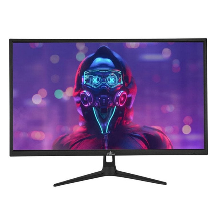 Yeyian Odraz 27" LED IPS UltraHD 4K FreeSync