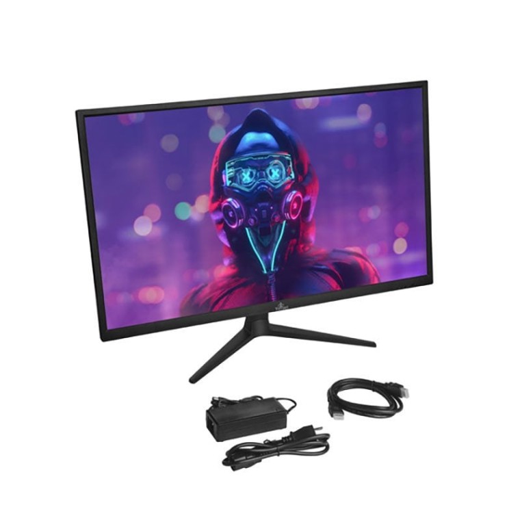 Yeyian Odraz 27" LED IPS UltraHD 4K FreeSync