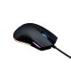 Yeyian Claymore Serie 2000 Ratón Gaming 12000DPI RGB