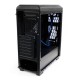 Yeyian Gaming Blade Serie 2101 USB 3.0 con Ventana Negra