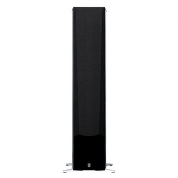 Yamaha NS-555 Altavoz de Pie 100W Negro Yamaha NS-555 Altavoz de Pie 100W Negro