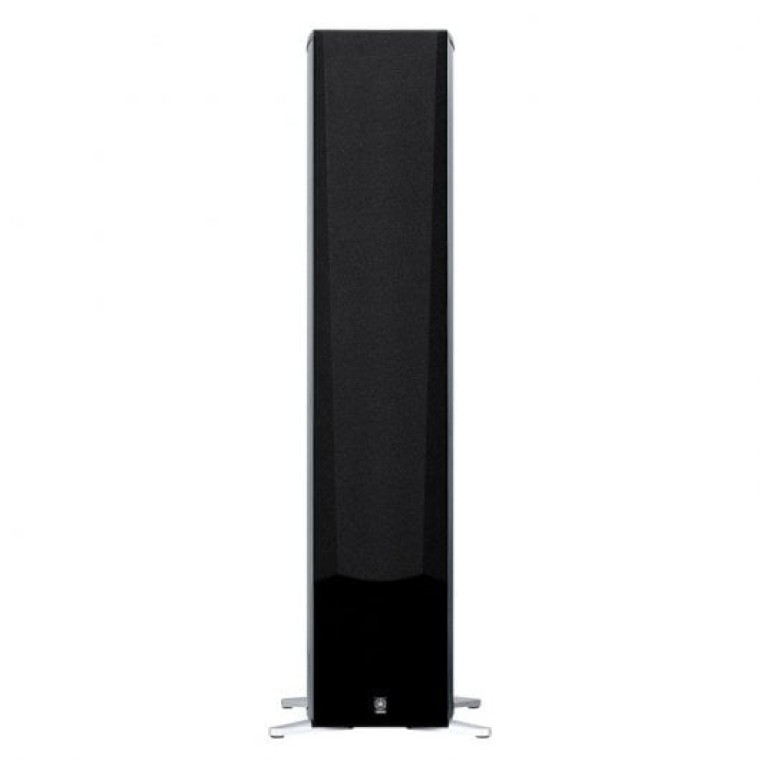 Yamaha NS-555 Altavoz de Pie 100W Negro