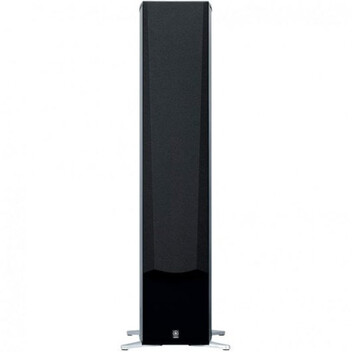 Yamaha NS-555 Altavoz de Pie 100W Negro Yamaha NS-555 Altavoz de Pie 100W Negro