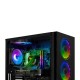 Yeyian Pc Gaming Yari Intel Core I7-12700F/32GB/1TB SSD/RTX 4070