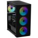 Yeyian Pc Gaming Yari Intel Core I7-14700KF/32GB/2TB SSD/RTX 4070TI Super