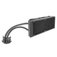 Yeyian Argb Vatn Kit de Refrigeración Líquida 240mm