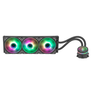 Yeyian VATN Kit de Refrigeración Líquida 360mm ARGB