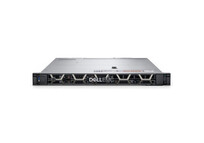 Dell EMC PowerEdge R450 Servidor para Rack 1U Intel Xeon Silver 4310/16 GB/480GB SSD