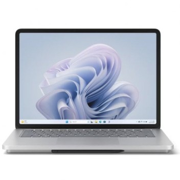 Microsoft Surface Laptop Studio 2 Intel Core i7-13700H/16GB/512GB SSD/RTX4050/14.4" Táctil Microsoft Surface Laptop Studio 2 Intel Core i7-13700H/16GB/512GB SSD/RTX4050/14.4" Táctil