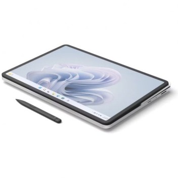 Microsoft Surface Laptop Studio 2 Intel Core i7-13700H/16GB/512GB SSD/RTX4050/14.4" Táctil Microsoft Surface Laptop Studio 2 Intel Core i7-13700H/16GB/512GB SSD/RTX4050/14.4" Táctil