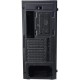 Zalman Z1 Plus Mid Tower Cristal Templado USB 3.0 Negra