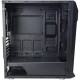 Zalman Z1 Plus Mid Tower Cristal Templado USB 3.0 Negra