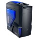 Zalman Z11 Neo USB 3.0 LED Azul Negra