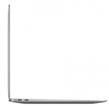 Apple MacBook Air Apple M1/16GB/256GB SSD/GPU Hepta Core/13.3" Gris Espacial Apple MacBook Air Apple M1/16GB/256GB SSD/GPU Hepta Core/13.3" Gris Espacial