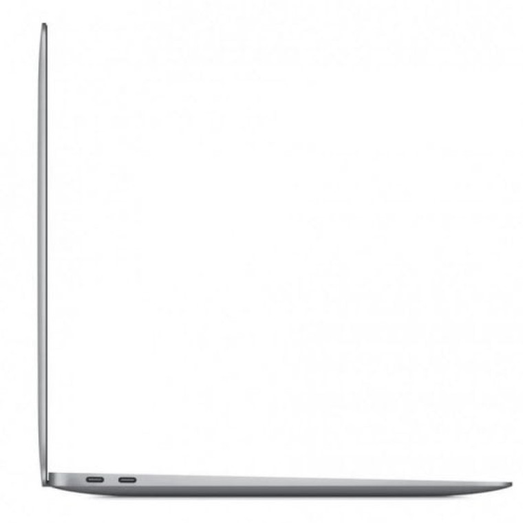 Apple MacBook Air Apple M1/16GB/256GB SSD/GPU Hepta Core/13.3" Gris Espacial