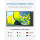 Monitor Arzopa Z1C 16.1" LED IPS FullHD FreeSync USB-C Monitor Arzopa Z1C 16.1" LED IPS FullHD FreeSync USB-C