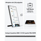Monitor Arzopa Z1C 16.1" LED IPS FullHD FreeSync USB-C Monitor Arzopa Z1C 16.1" LED IPS FullHD FreeSync USB-C