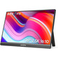 Monitor Arzopa Z1RC 16" LED IPS QHD 2.5K FreeSync USB-C