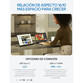 Monitor Arzopa Z1RC 16" LED IPS QHD 2.5K FreeSync USB-C