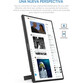 Monitor Arzopa Z1RC 16" LED IPS QHD 2.5K FreeSync USB-C