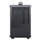 Torre PC Caja PC Jonsbo Z20 Black Mini Tower SPCC Vidrio Templado micro ATX SFX/SFX-L