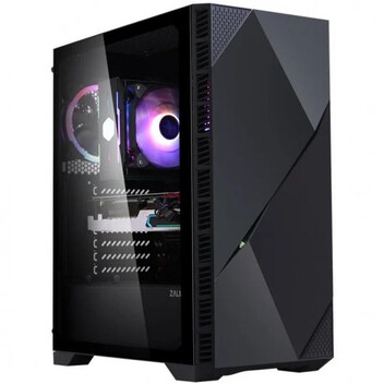 Zalman Z3 Iceberg Negra Zalman Z3 Iceberg Negra