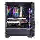 Zalman Z3 Iceberg Negra Zalman Z3 Iceberg Negra