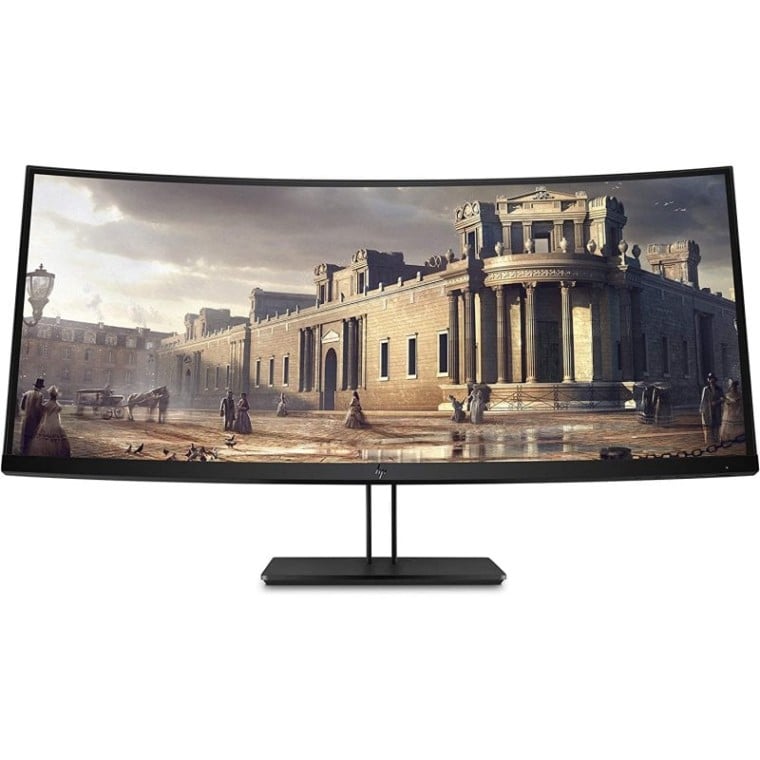 HP Z38c 37.5" LED IPS UWQHD+ USB-C Curvo