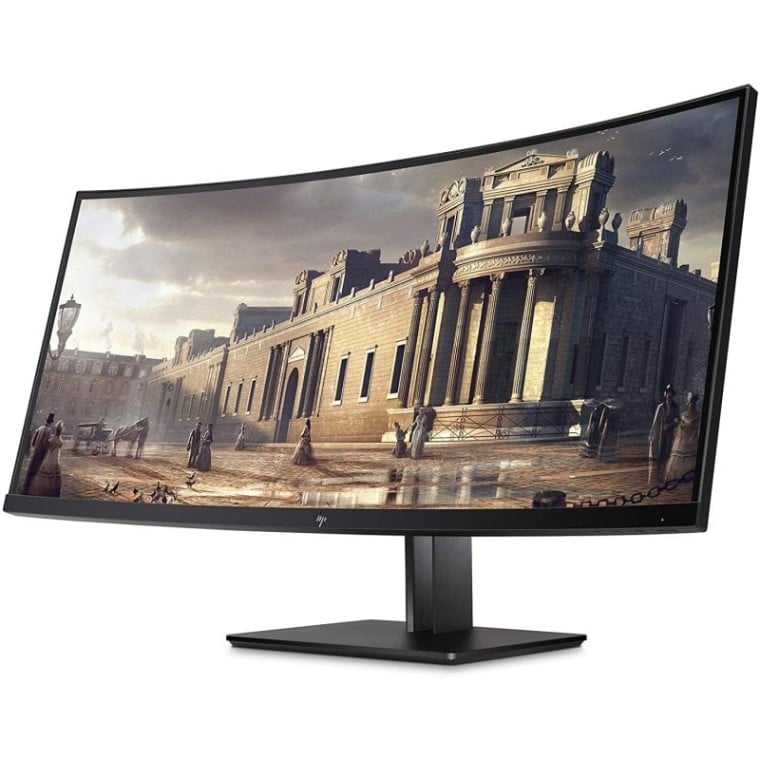 HP Z38c 37.5" LED IPS UWQHD+ USB-C Curvo