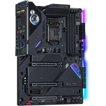 ASRock Z590 Taichi ASRock Z590 Taichi