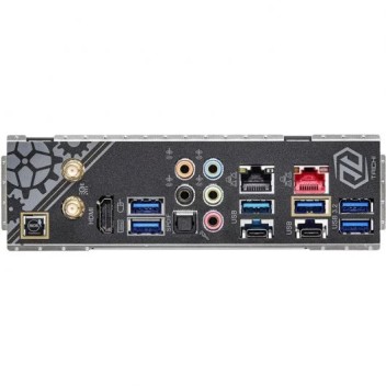 ASRock Z590 Taichi ASRock Z590 Taichi
