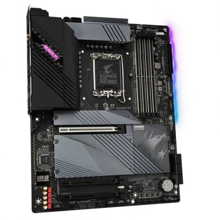 Gigabyte Z690 AORUS ELITE AX