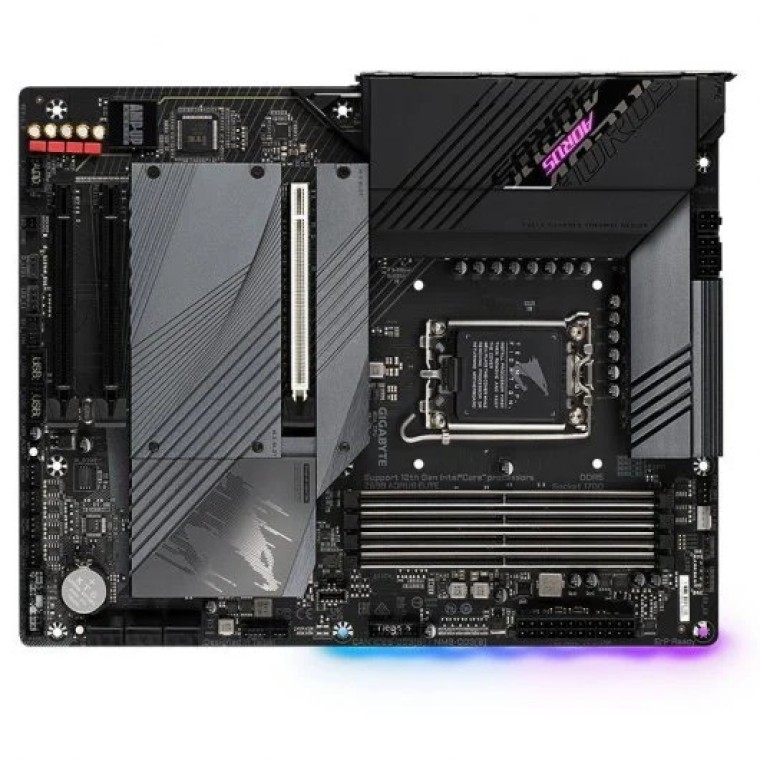 Gigabyte Z690 AORUS ELITE