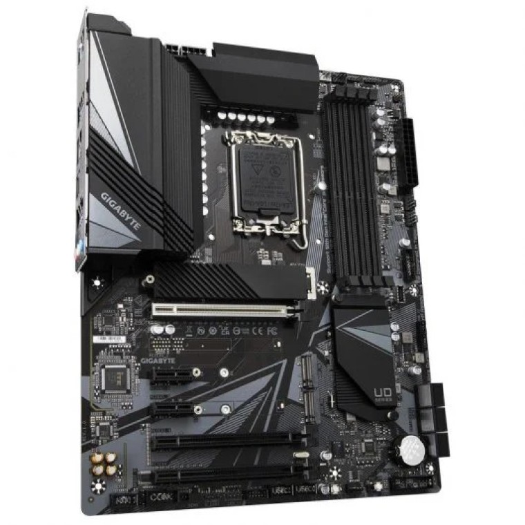 Gigabyte Z690 UD