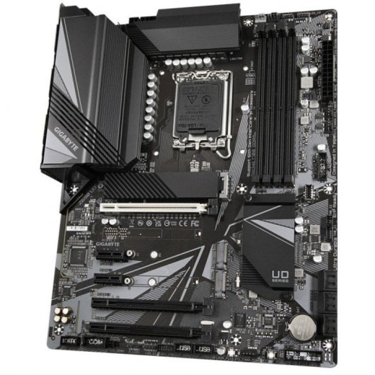 Gigabyte Z690 UD