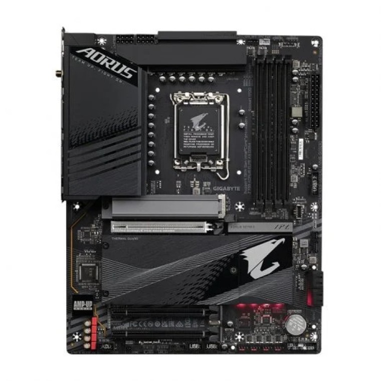 Gigabyte Z790 AORUS ELITE AX DDR4 (Rev. 1.0)