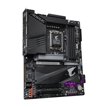Gigabyte Z790 AORUS ELITE DDR4 Gigabyte Z790 AORUS ELITE DDR4