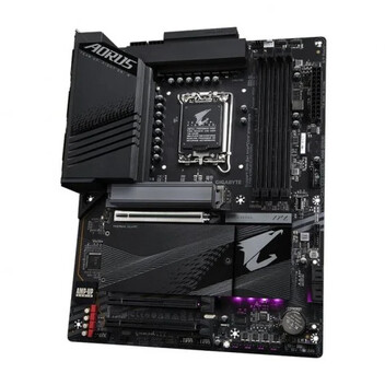 Gigabyte Z790 AORUS ELITE DDR4 Gigabyte Z790 AORUS ELITE DDR4