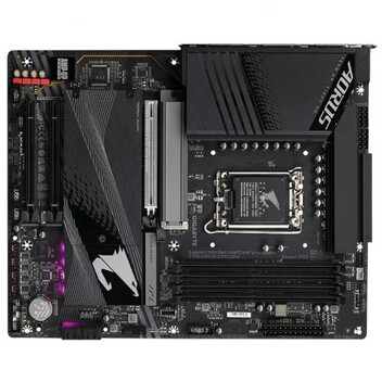 Gigabyte Z790 AORUS ELITE DDR4 Gigabyte Z790 AORUS ELITE DDR4