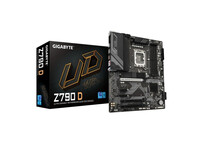 Placa Base Gigabyte Z790 LGA1700 ATX Z790 D DDR5 3x M.2 2.5GbE PCIe 4.0