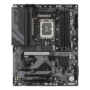 Placa Base Gigabyte Z790 LGA1700 ATX Z790 D DDR5 3x M.2 2.5GbE PCIe 4.0