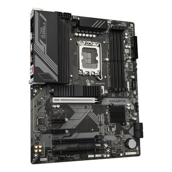 Placa Base Gigabyte Z790 LGA1700 ATX Z790 D DDR5 3x M.2 2.5GbE PCIe 4.0