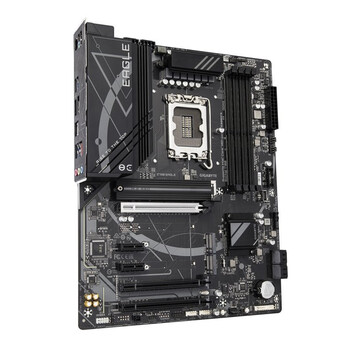 Placa Base Gigabyte Z790 LGA1700 ATX Z790 EAGLE DDR5 PCIe 5.0 3xM.2 LAN 2.5GbE USB 3.2 Placa Base Gigabyte Z790 LGA1700 ATX Z790 EAGLE DDR5 PCIe 5.0 3xM.2 LAN 2.5GbE USB 3.2