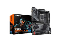 Gigabyte Z790 GAMING X AX Gigabyte Z790 GAMING X AX