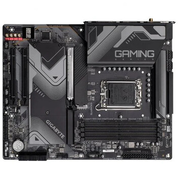 Gigabyte Z790 GAMING X AX Gigabyte Z790 GAMING X AX