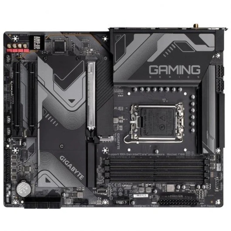 Gigabyte Z790 GAMING X AX